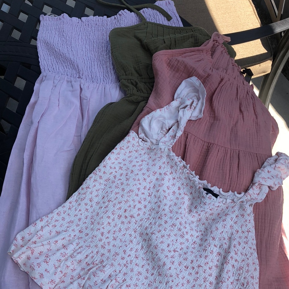 Forever 21 + lot NWT